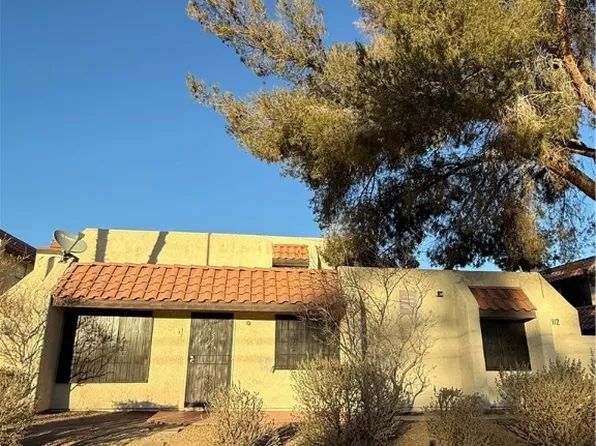 2112 Venus Ave #A, North Las Vegas, NV 89030