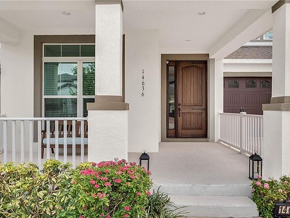 4th image of 14636 Glade Hill Park Way