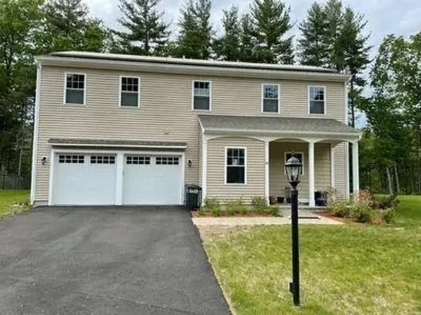 16 Juniper Hill Rd, Westford, MA 01886