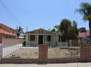 14064 Daubert St, San Fernando, CA 91340