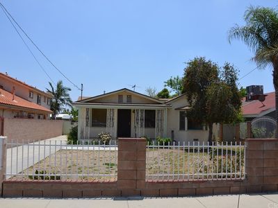 14064 Daubert St, San Fernando, CA, 91340