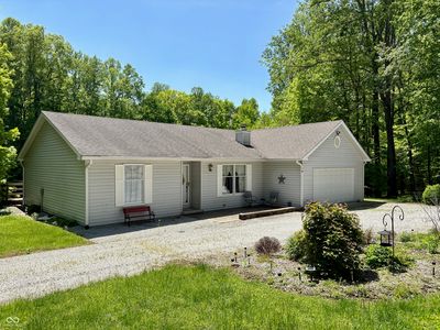 8310 Goat Hollow Rd, Martinsville, IN, 46151