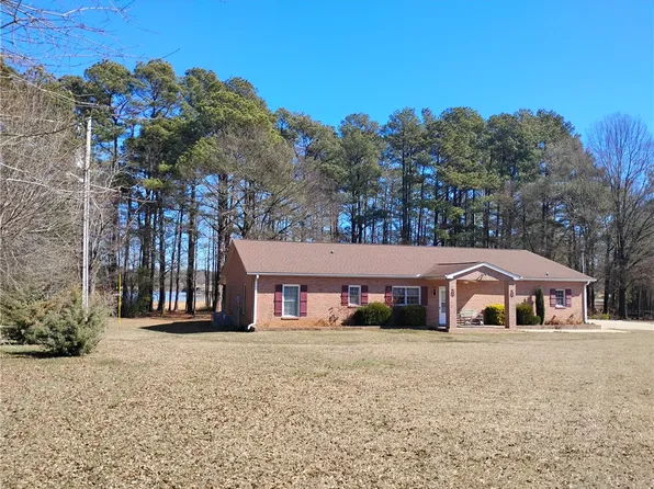 3400 Old Dobbins Bridge Rd, Fair Play, SC 29643