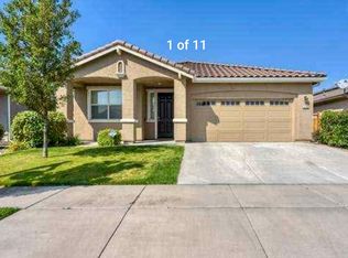 3703 Ancestor Cir, Sparks, NV 89436