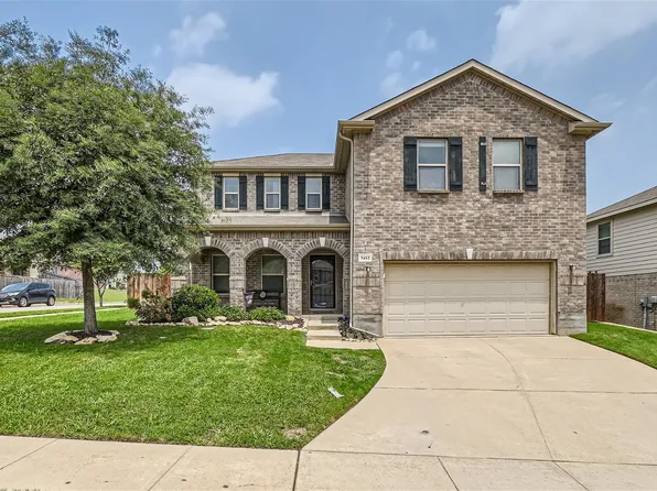 5412 Shady Springs Trl, Fort Worth, TX 76179