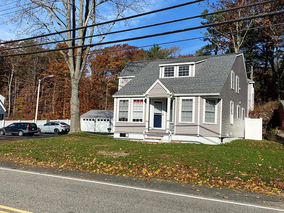 38 Eliot Rd