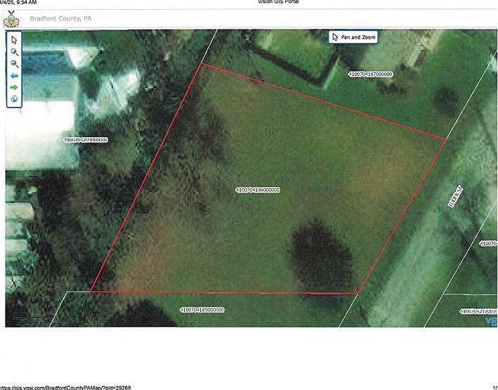 2nd image of 0 Loder St