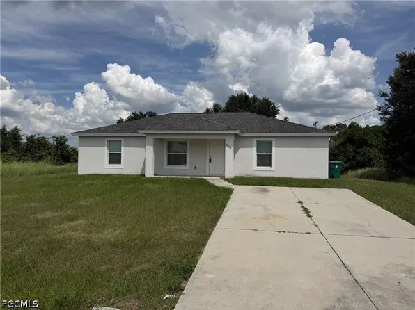 9018 Penny Cir, Labelle, FL 33935