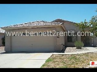 8917 E Bramble Ave, Mesa, AZ 85208