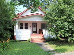 311 W Harvey St, Ely, MN 55731