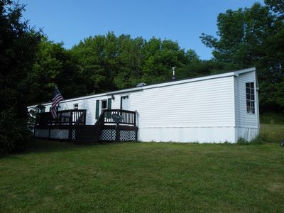 418 Wheaton Creek Rd, Otego, NY, 13825