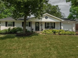 1008 Romine Dr, Saint Louis, MO