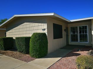17623 N 104th Ave, Sun City, AZ 85373