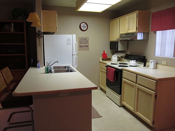 2nd image of 17031 E El Lago Blvd Unit 2177