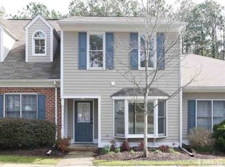 129 Forest Oaks Dr, Durham, NC 27705
