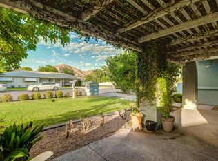 5013 E Clarendon Ave, Phoenix, AZ 85018