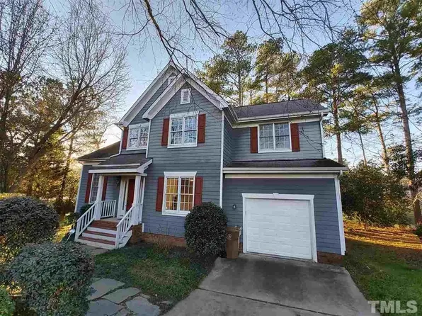 310 Mint Hill Dr, Cary, NC 27519