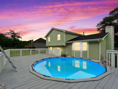 117 River Trace Ct, McDonough, GA, 30253