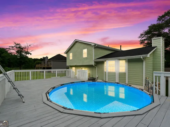 117 River Trace Ct, McDonough, GA 30253