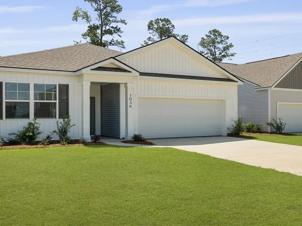 1018 Mountaintop Way, Summerville, SC 29483