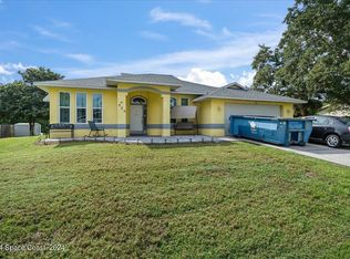 926 Haas Ave NE, Palm Bay, FL 32907