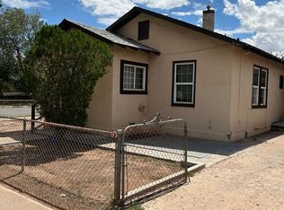 323 E Aspinwall St, Winslow, AZ 86047