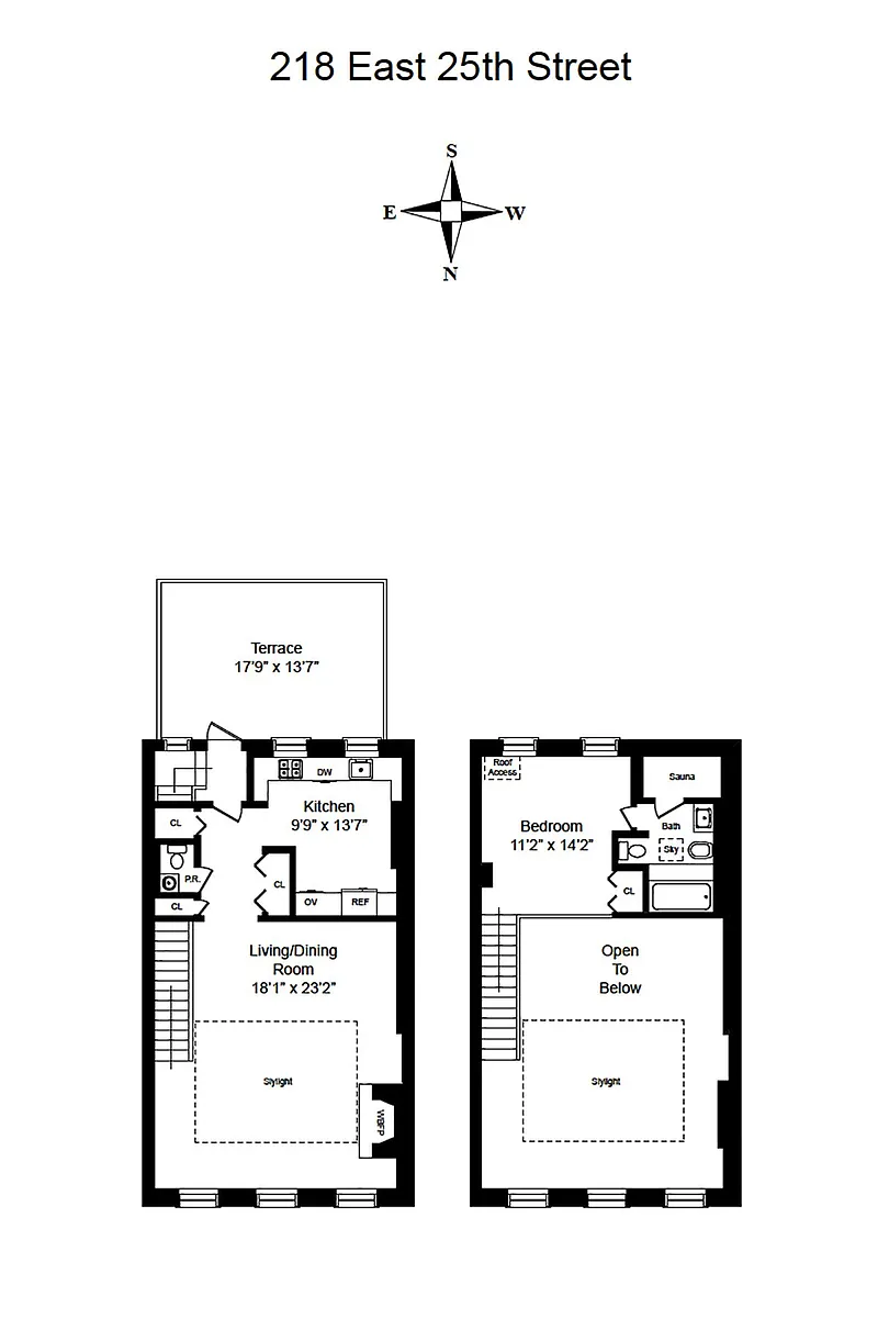 Building Photo - 218 E 25th St #2