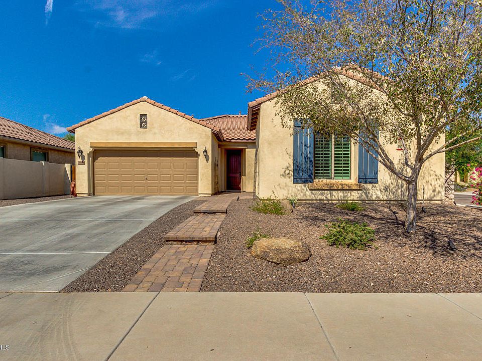 1st image of 3694 E Bartlett Way