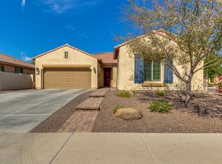 3694 E Bartlett Way, Chandler, AZ 85249
