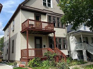 310 W Hayes Ave, Milwaukee, WI 53207