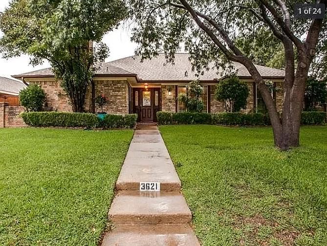 1st image of 3621 Matterhorn Dr
