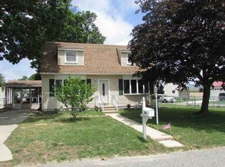 101 Beechwood Ave, Villas, NJ 08251