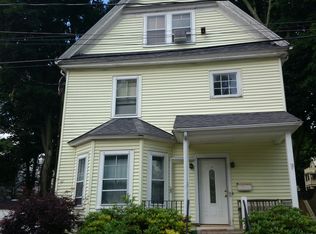 7 Clermont St, Dorchester, MA 02124