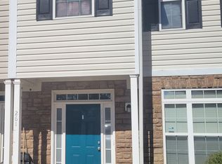 261 Timber Wolf Trl, Griffin, GA 30224