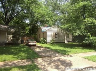 3718 Norris Ave, Memphis, TN 38111