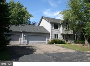 11316 N Eagle Lake Blvd, Maple Grove, MN 55369