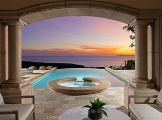 50 Pelican Crest Dr, Newport Coast, CA 92657