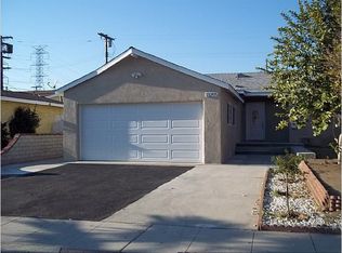 13255 Crowley St, Pacoima, CA 91331