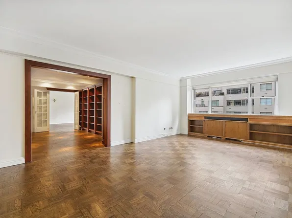 100 W 57th St APT 17I, Manhattan, NY 10019