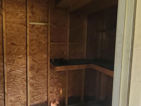 storage room