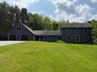 996 Bagdad Rd, Potsdam, NY 13676