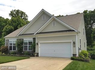 50 Goose Creek Cir, Fredericksburg, VA 22406