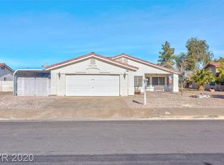 488 Palegold St, Henderson, NV 89012