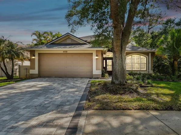 12417 Glenfield Ave, Tampa, FL 33626