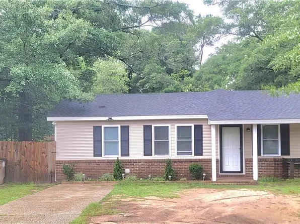5328 Colonial Oaks Dr N, Mobile, AL 36618