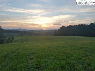 TBD Crestview Mountain Drive, Ennice, NC, 28623