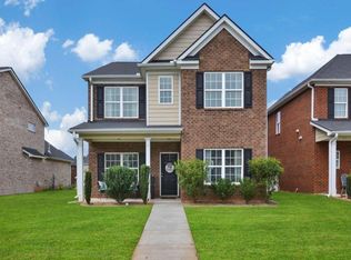 616 Armitage Way, Stockbridge, GA 30281