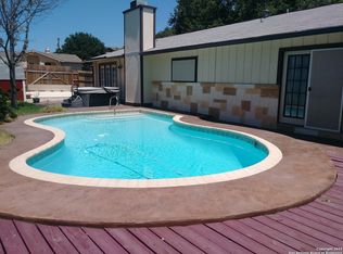 16019 Cross Country St, San Antonio, TX 78247