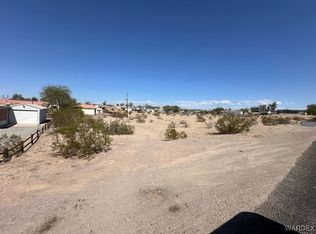 4711 E Bayside Dr, Topock, AZ 86436