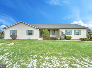 1124 Fox Run Ter, Hanover, PA 17331